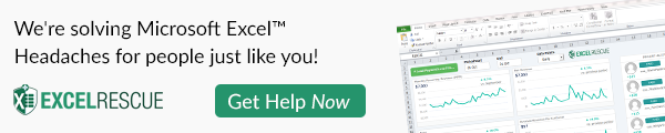 ExcelRescue.net