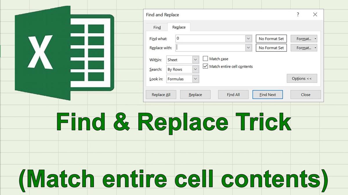 excel-find-and-replace-trick-match-entire-cell-contents