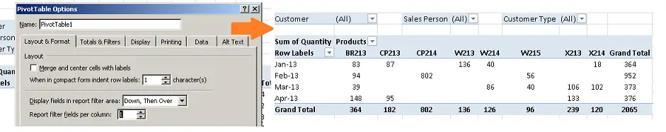 break-your-pivot-table-filters-into-multiple-columns-how-to-excel-at-excel