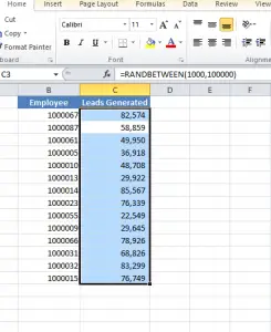 Что лучше excel или numbers