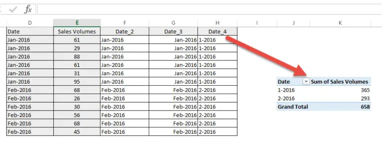 how-to-remove-time-from-date-in-excel-the-easiest-ways