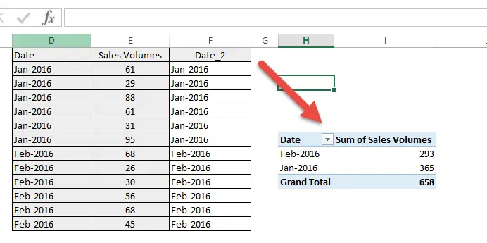 How To Remove Date Formula In Excel