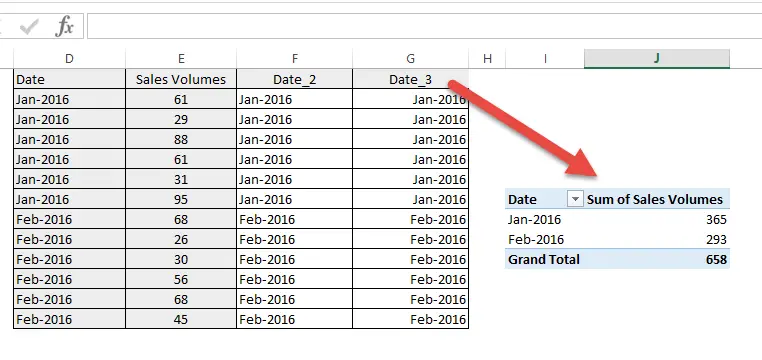 Datetime Remove Days