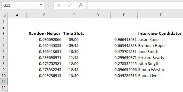 how-to-generate-unique-random-numbers-in-excel