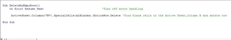 delete-blank-rows-in-excel-super-quick-with-macro