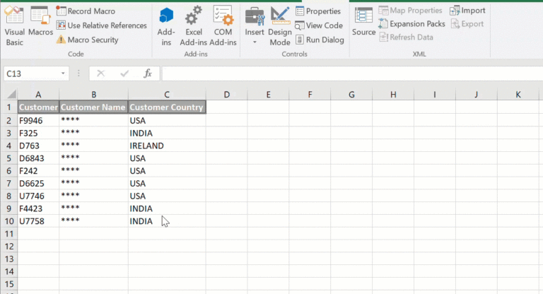 how-to-consolidate-data-in-excel-using-macro-lopcolor