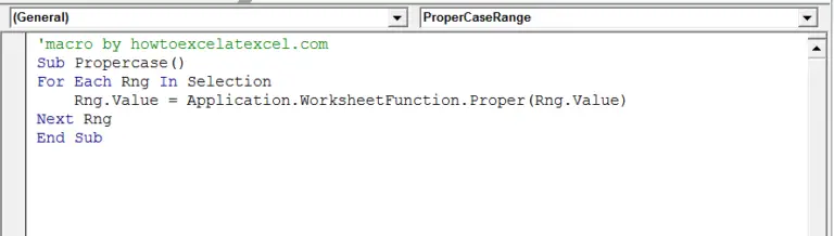 convert-a-range-of-cells-to-proper-case-with-an-excel-macro