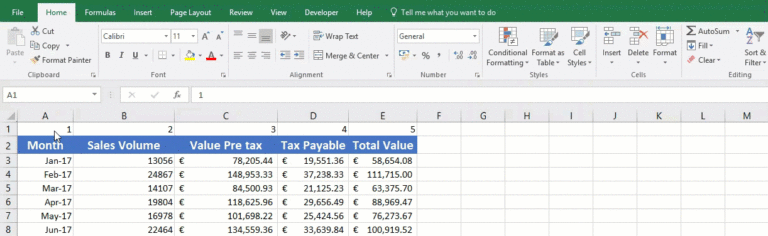 insert-blank-rows-columns-every-others-in-excel-how-to-youtube