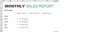 excel insert text from cell into string