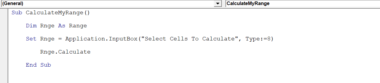 calculate-only-selected-cells-in-an-excel-worksheet