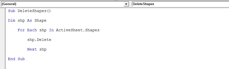 delete-all-shapes-from-your-excel-workbook