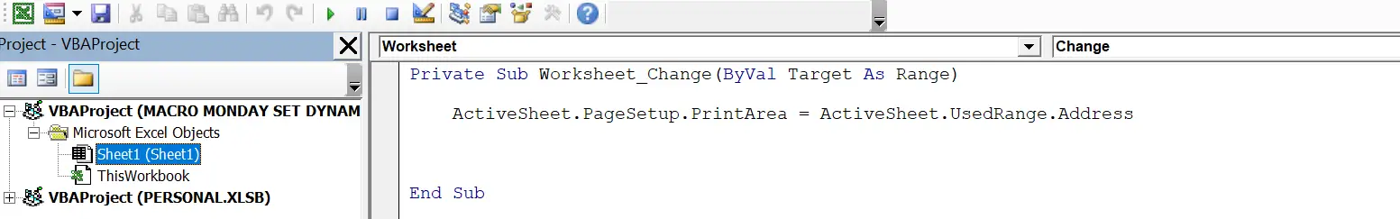 40-fresh-vba-how-to-set-worksheet