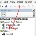 Save Excel File As A PDF