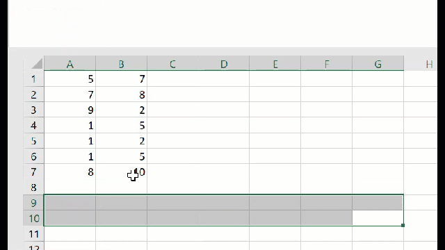 Excel Formula Friday - Using Advanced Excel Transpose - How To Excel At