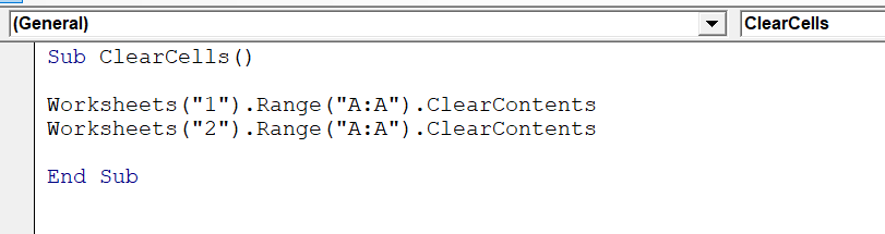 clear-cell-contents-on-multiple-sheets-with-a-macro-how-to-excel-at-excel