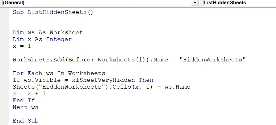 15-new-excel-vba-hide-worksheet-based-on-cell-value