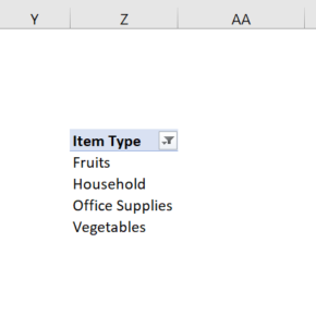 excel slicer training
