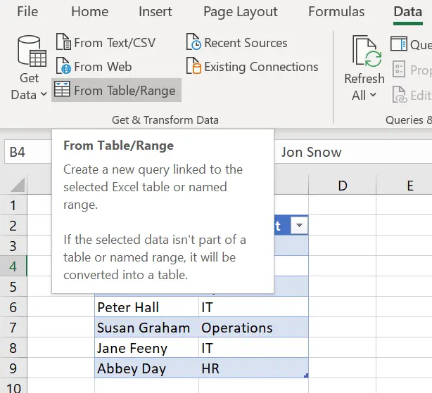 how to get power query in excel 2007