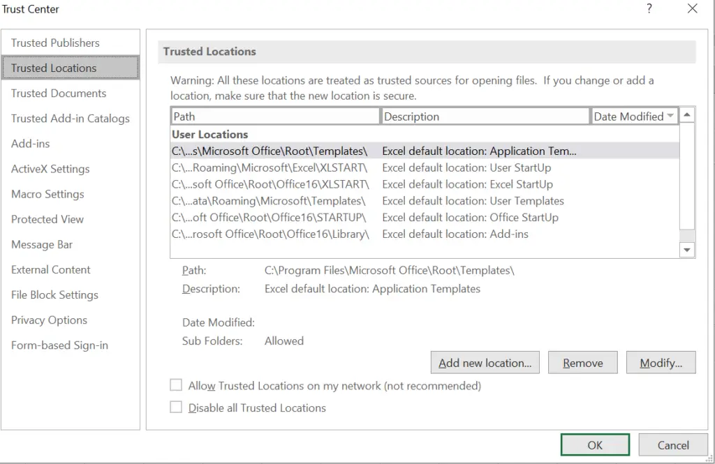 How To Enable And Disable Macros In Excel. How To Excel At Excel
