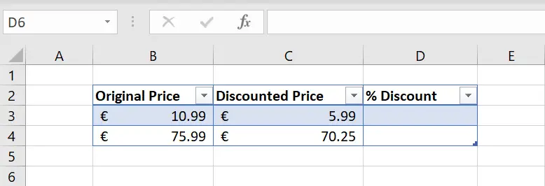 microsoft excel for mac discount