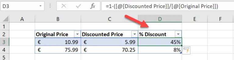 calculate-the-percentage-discount-in-excel-how-to-excel-at-excel