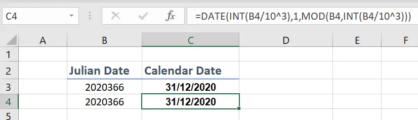 convert-a-julian-date-to-a-calendar-date