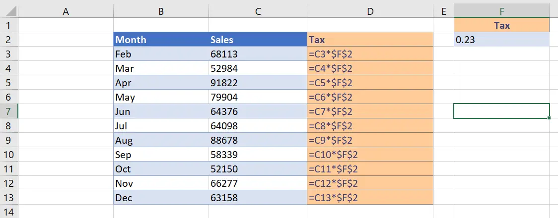 find-your-cells-that-contain-formulas-quickly