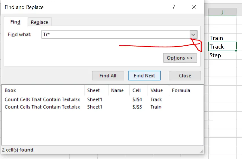 count-cells-that-contain-text-excel-tip-how-to-excel-at-excel