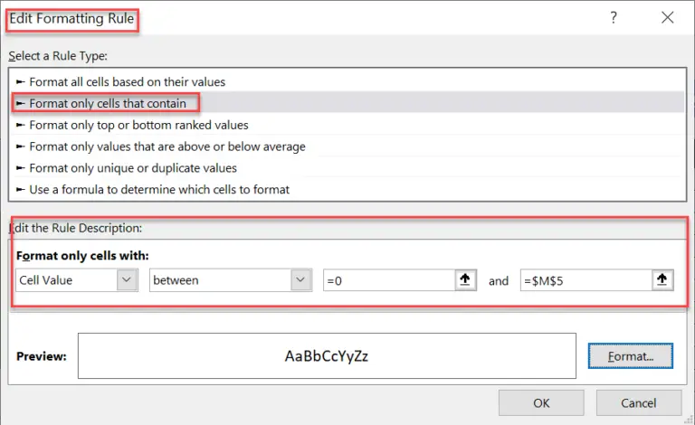 How To Create A Waffle Chart In Excel. - How To Excel At Excel