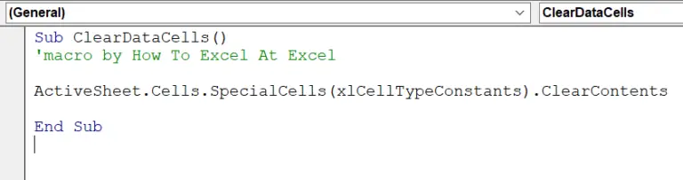 how-to-delete-data-but-keep-formulas-in-excel