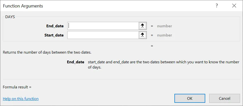 calculate-days-between-dates-with-days-function