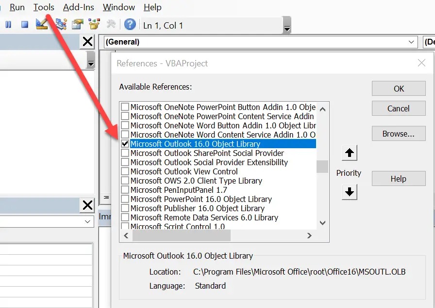 vba-send-email-from-excel