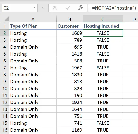 how-to-use-the-not-function-in-excel-how-to-excel-at-excel